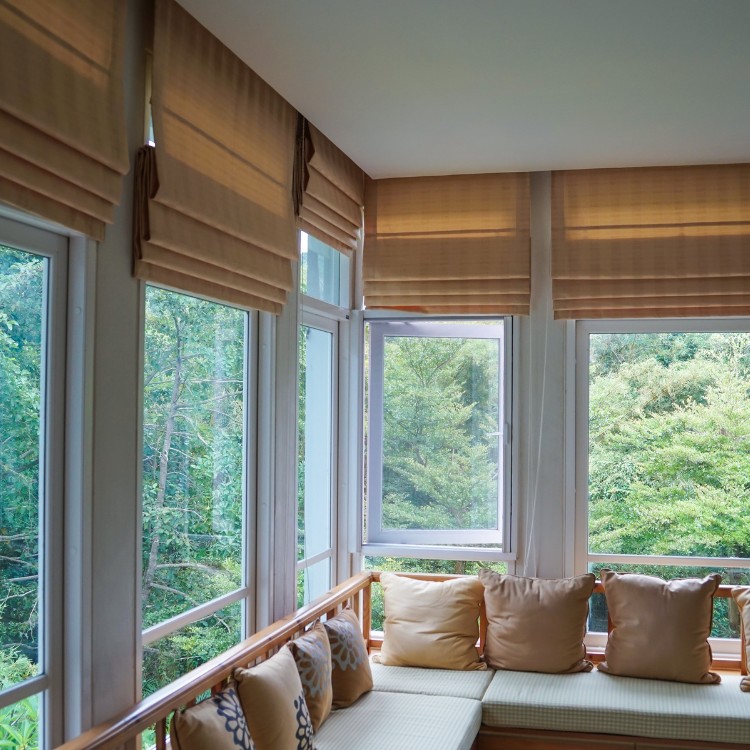 Blinds Solutions in Miami, FL