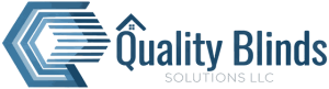 Quality Blinds Solutions logo